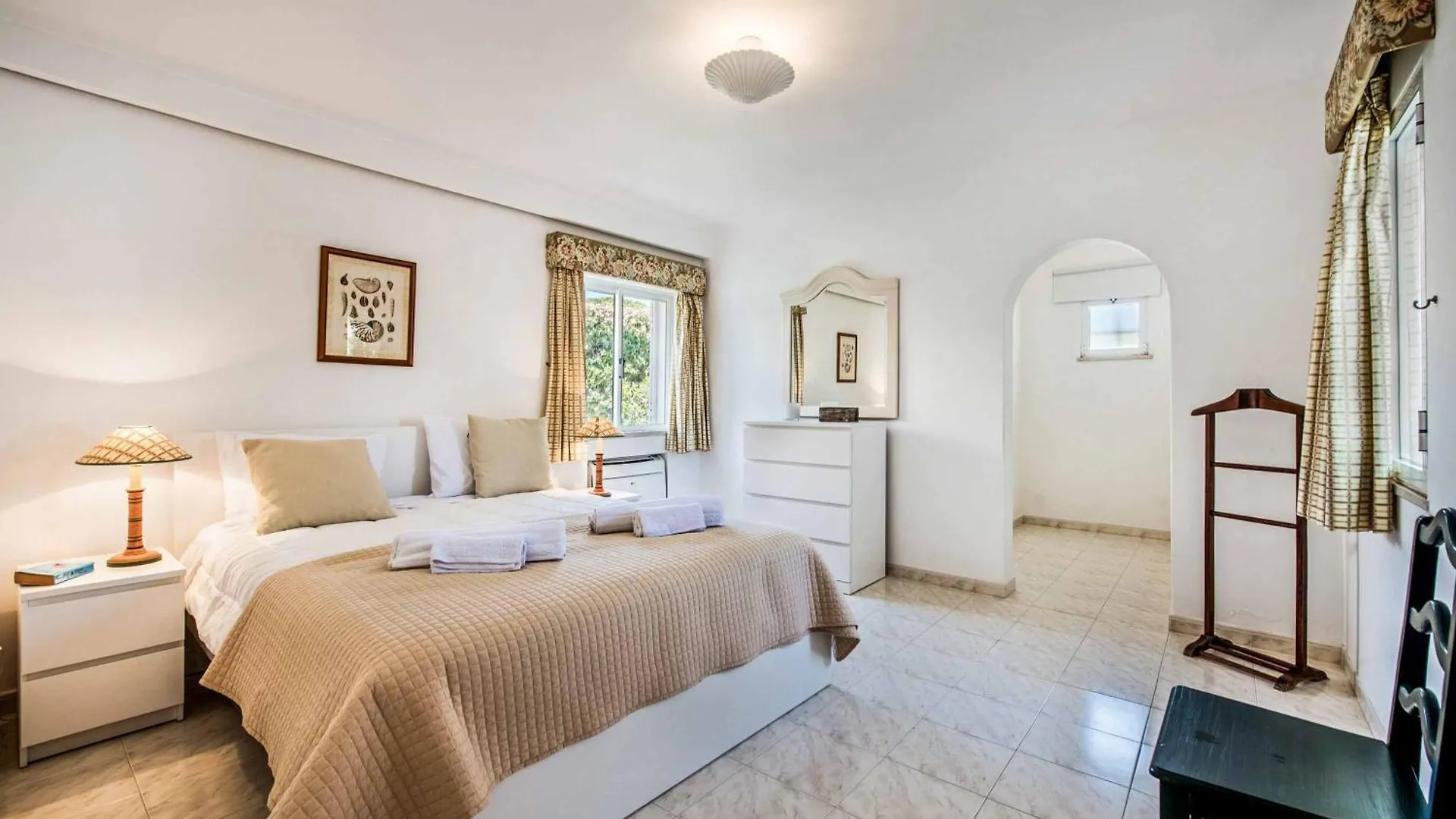 Villa Candeias Albufeira Portugal