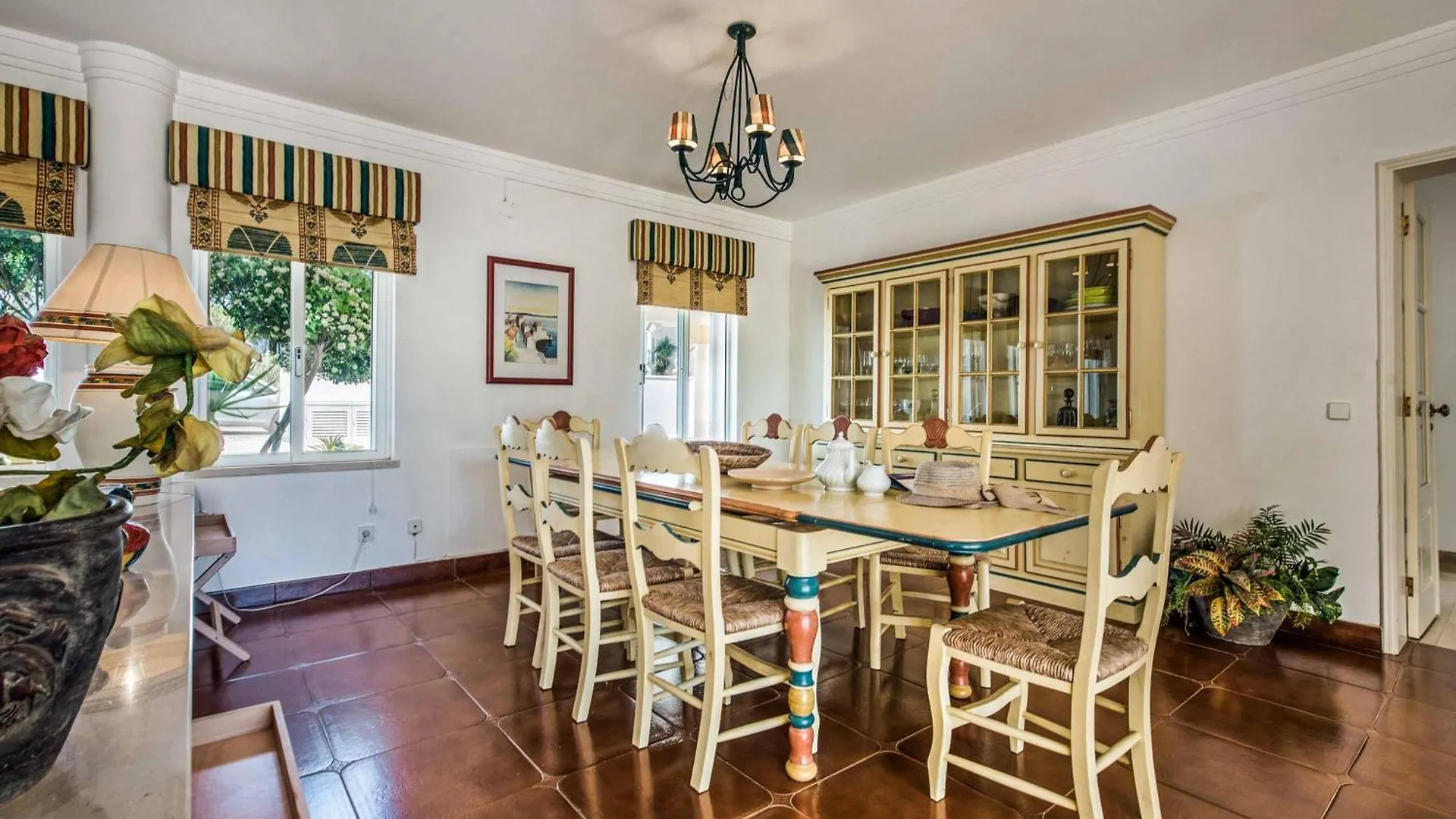 Villa Candeias Albufeira