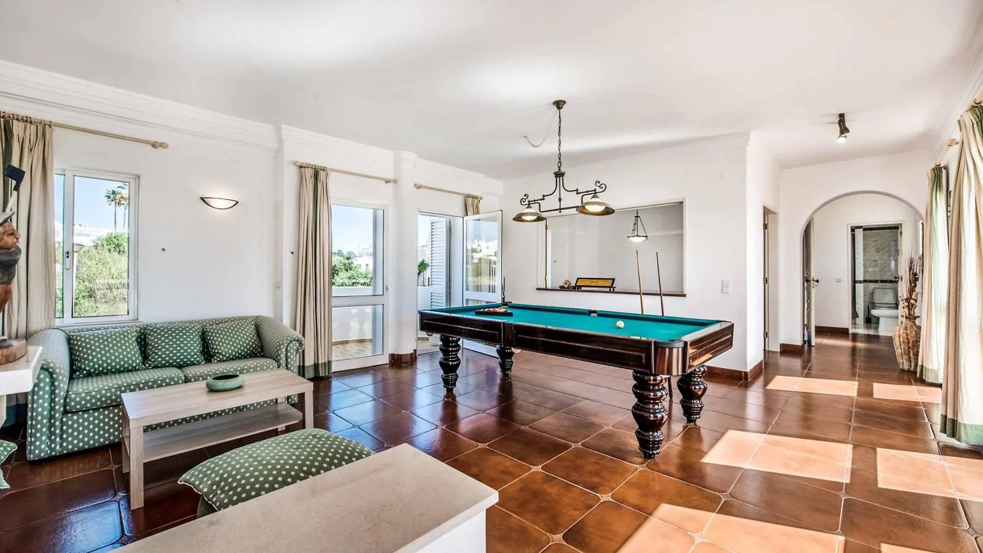 Villa Candeias Albufeira