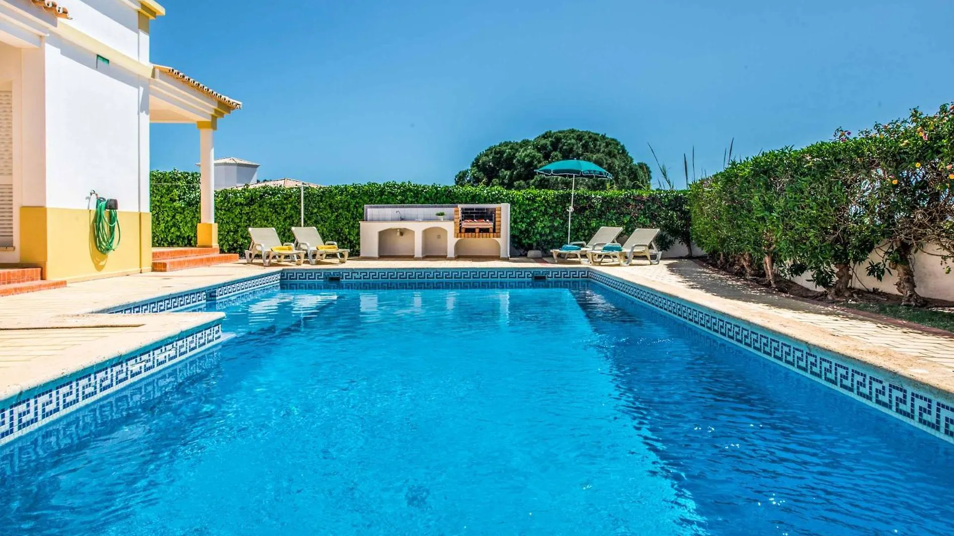 Villa Candeias Albufeira 0*,
