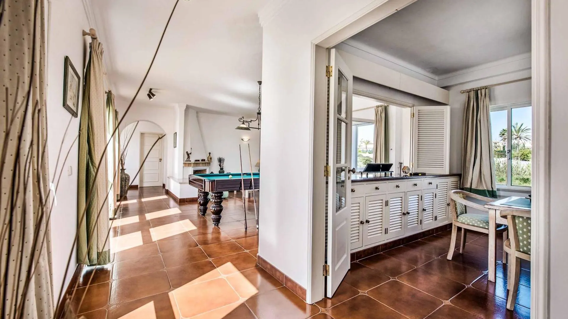 Villa Candeias Albufeira