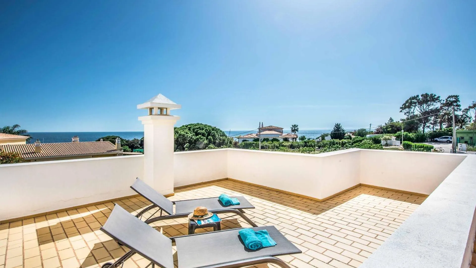 Villa Candeias Albufeira Portugal
