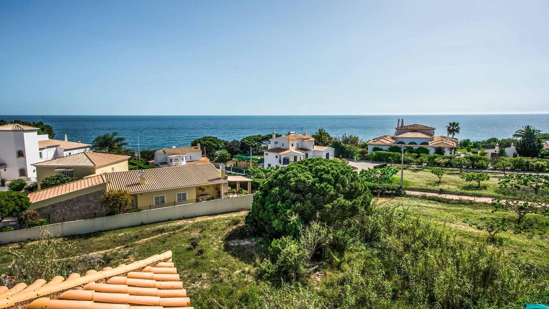 Villa Candeias Albufeira