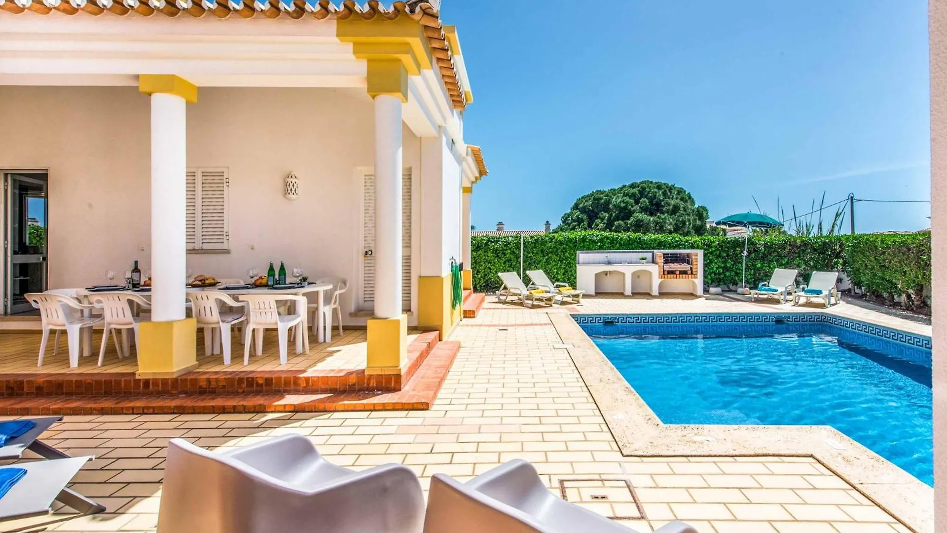 Villa Candeias Albufeira