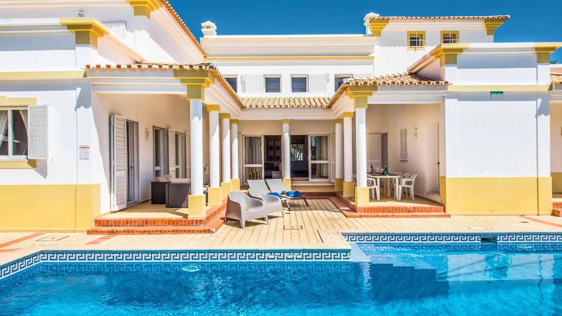 Villa Candeias Albufeira