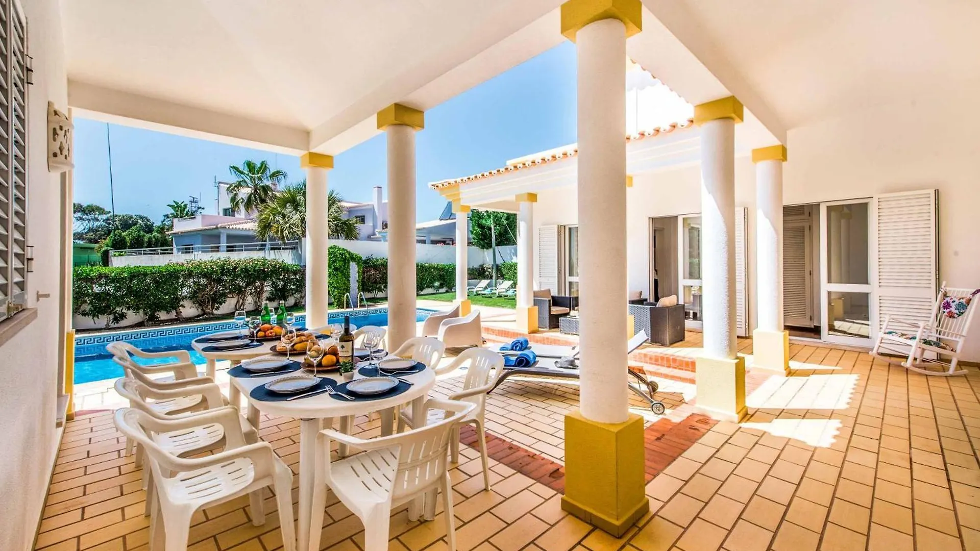 Villa Candeias Albufeira