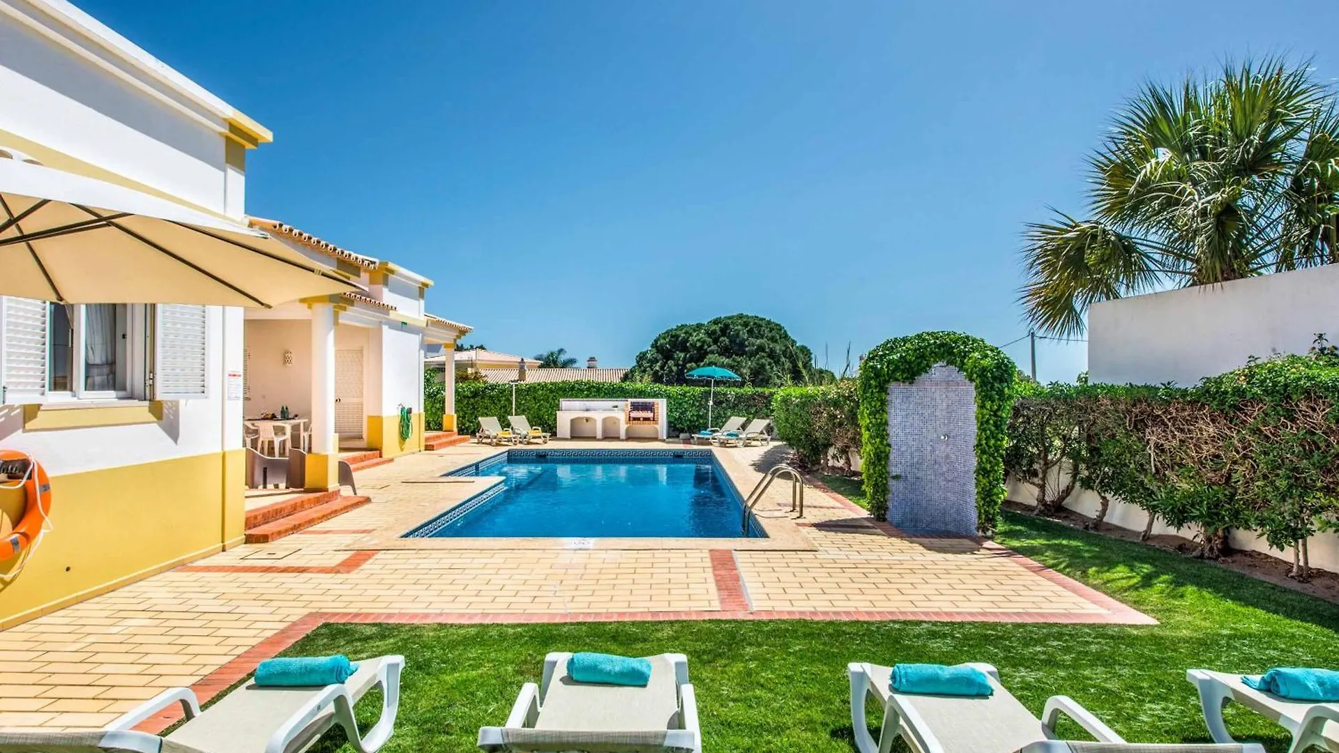 Villa Candeias Albufeira