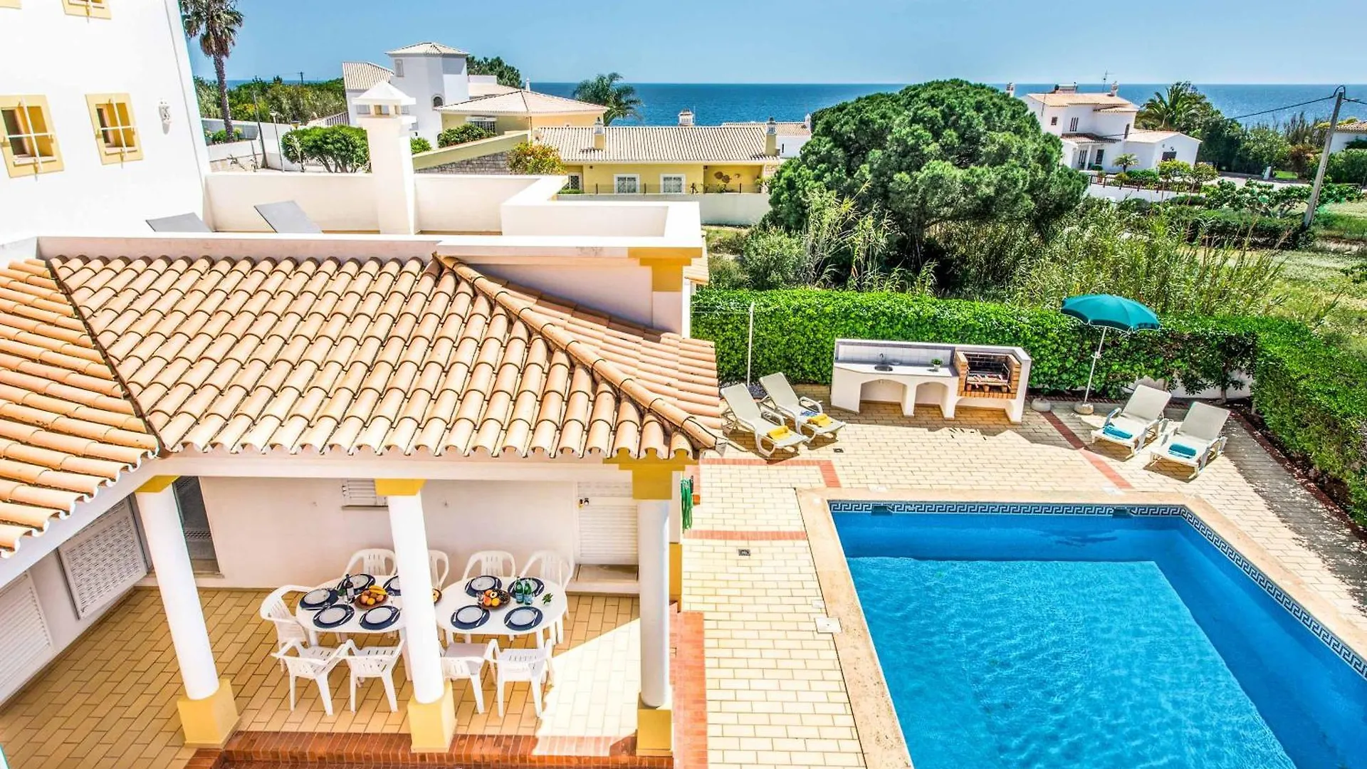 Villa Candeias Albufeira