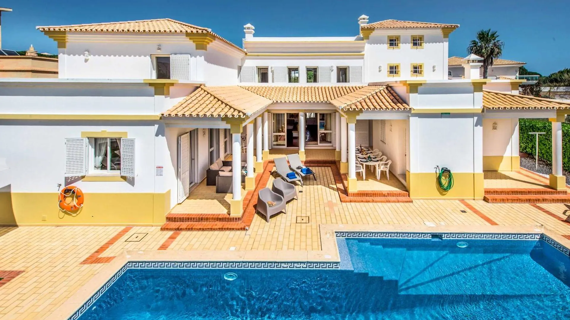 Villa Candeias Albufeira