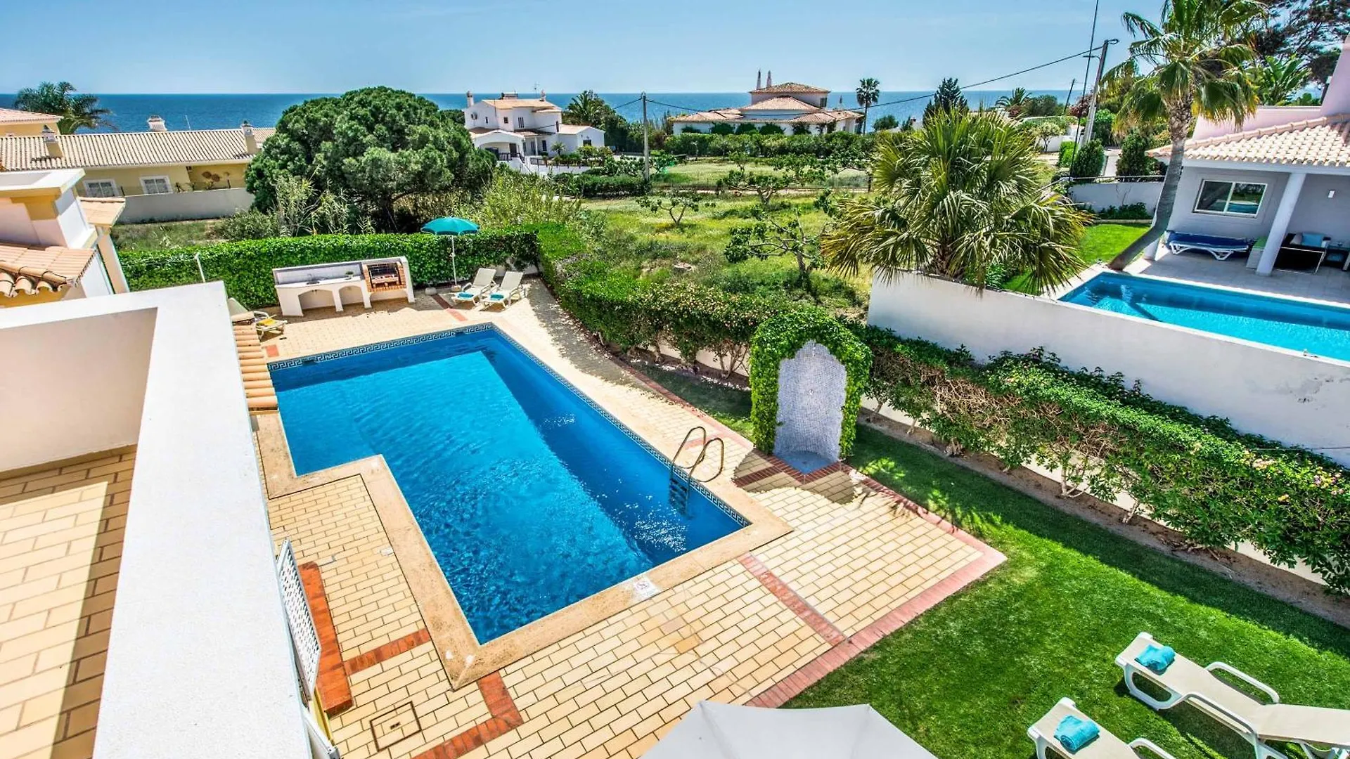 Villa Candeias Albufeira Portugal