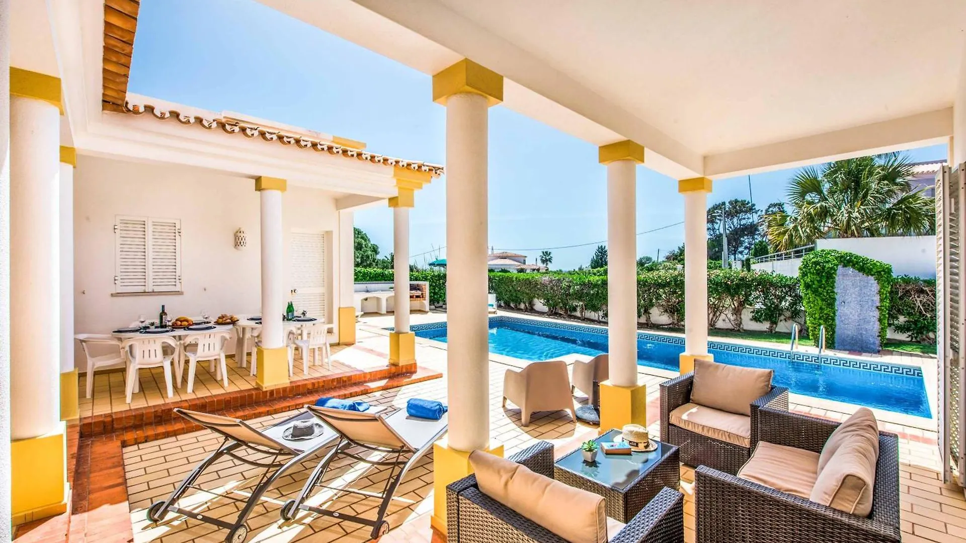 Villa Candeias Albufeira